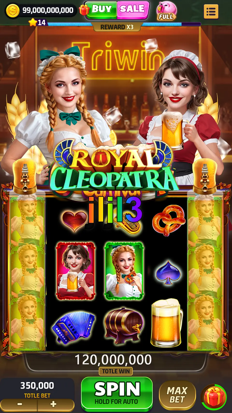 jljl3 APK
