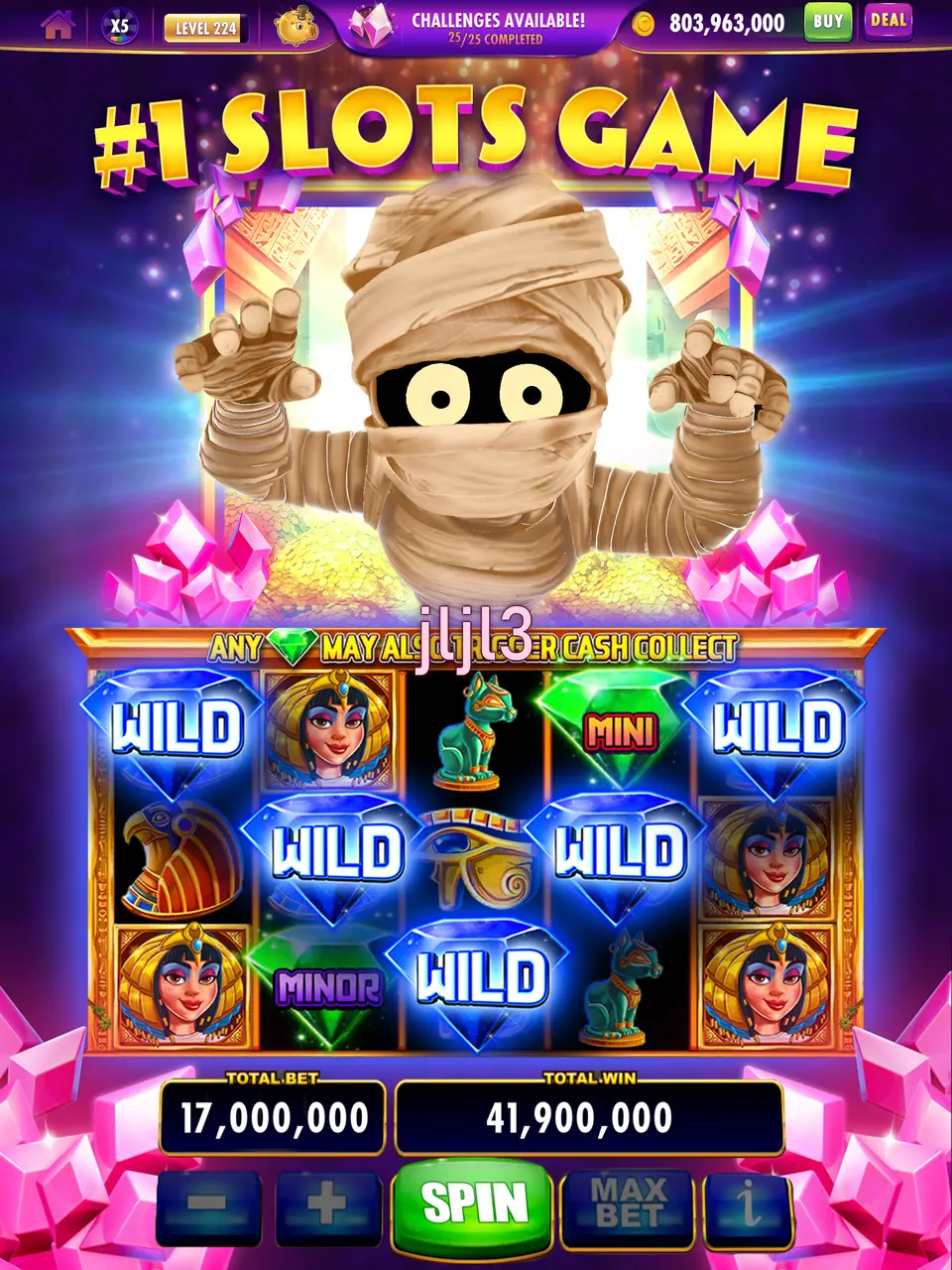 jljl3 APK