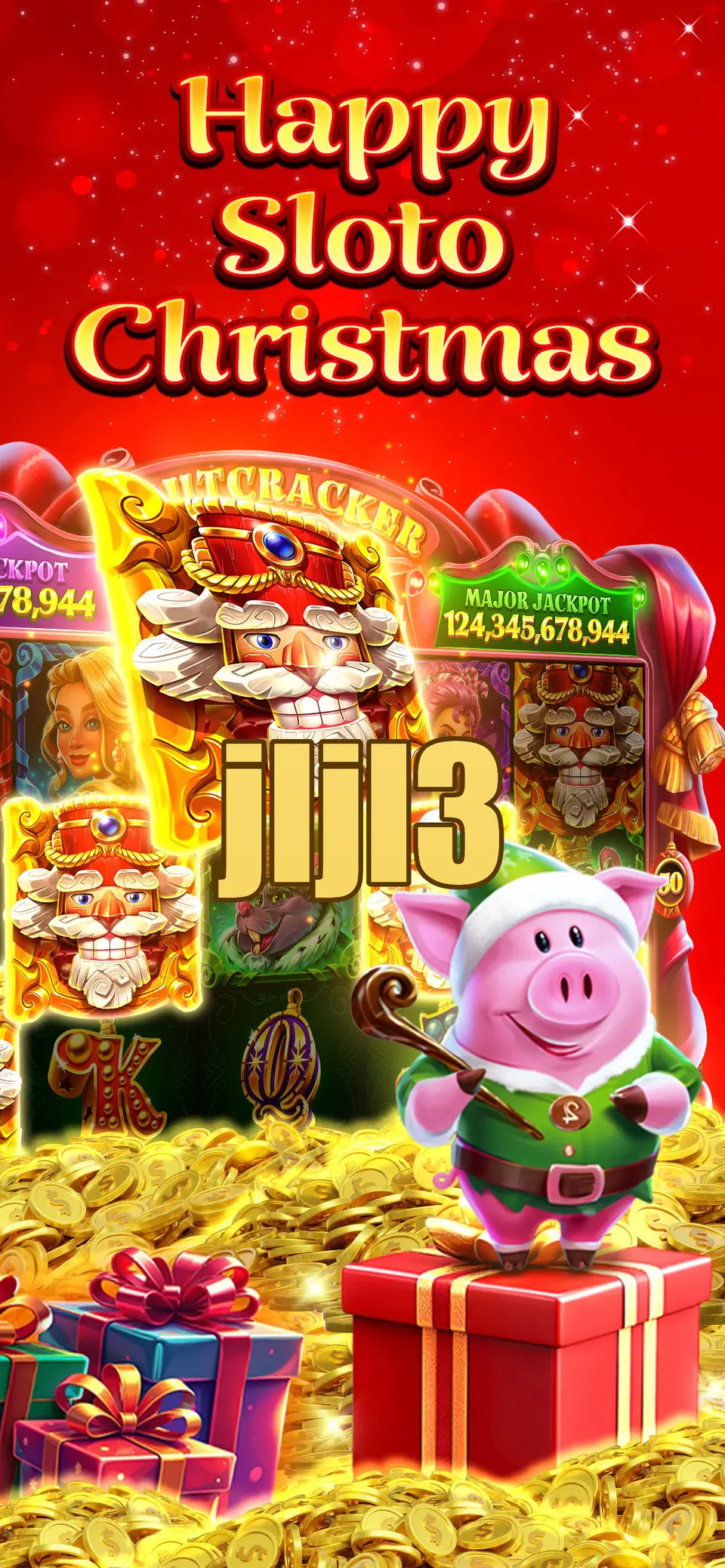 jljl3 Mag-login