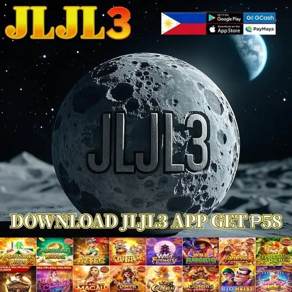 JLJL3 APK Opisyal I-download Indonesia