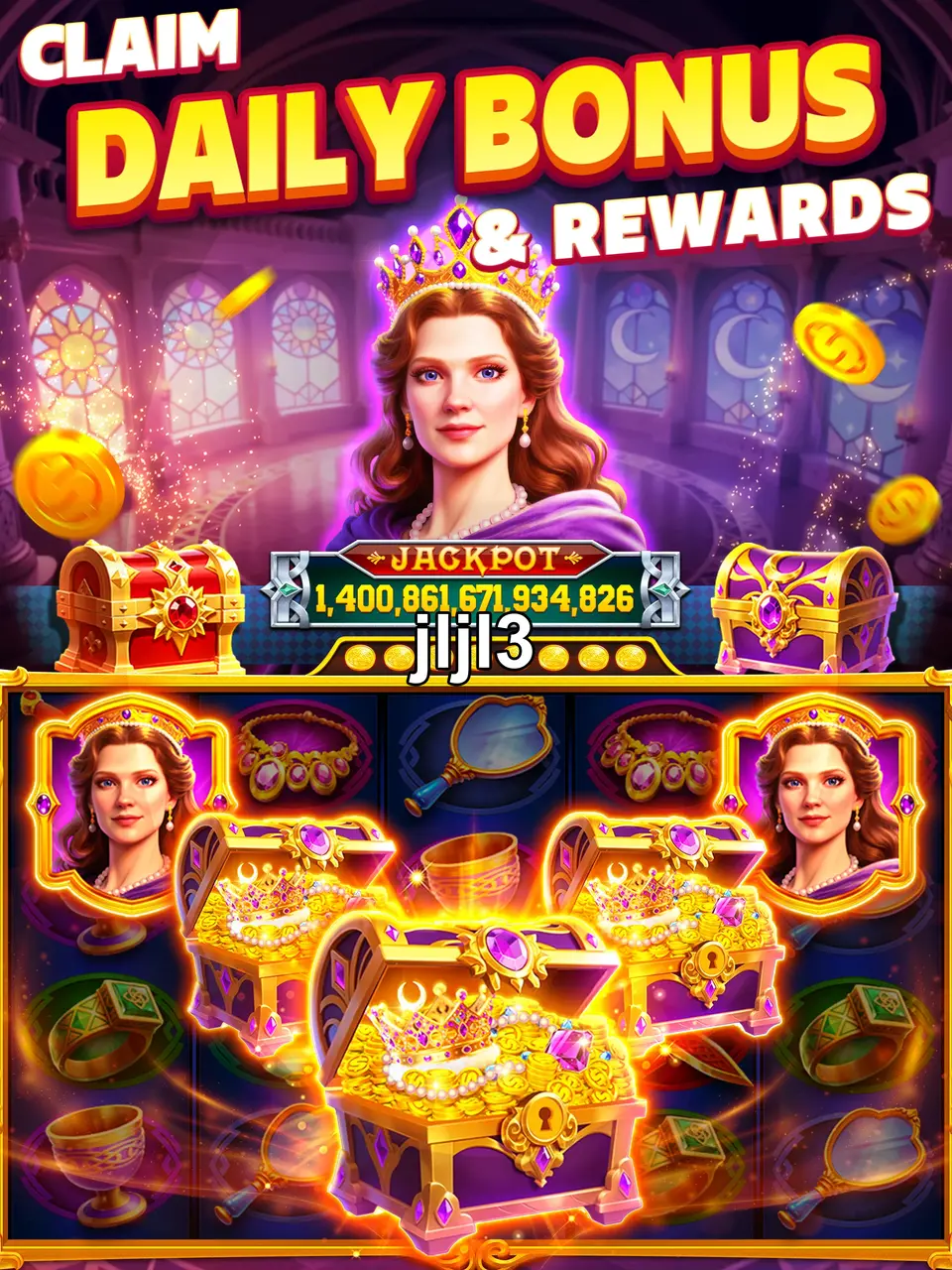 jljl3 Mga screenshot - APK Opisyal